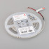 Светодиодная Лента RT-A80-5mm 24V White6000 (5 W/m, IP20, 2835, 5m) (Arlight, Открытый)