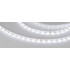 Светодиодная Лента RT-A80-5mm 24V White6000 (5 W/m, IP20, 2835, 5m) (Arlight, Открытый)