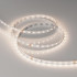 Светодиодная Лента RT-A80-8mm 24V Day4000 (6 W/m, IP20, 2835, 50m) (Arlight, высок.эфф.150 лм/Вт)