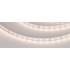 Светодиодная Лента RT-A80-8mm 24V Warm3500 (6 W/m, IP20, 2835, 5m) (Arlight, Открытый)