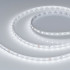 Светодиодная Лента RT-A80-8mm 24V White6000 (6 W/m, IP20, 2835, 5m) (Arlight, высок.эфф.150 лм/Вт)