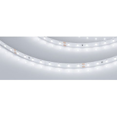 Светодиодная Лента RT-A80-8mm 24V White6000 (6 W/m, IP20, 2835, 5m) (Arlight, высок.эфф.150 лм/Вт)