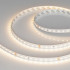 Светодиодная Лента RT-A90-10mm 24V Warm3000 (4.8 W/m, IP20, 2835, 5m) (Arlight, высок.эфф.200 лм/Вт)