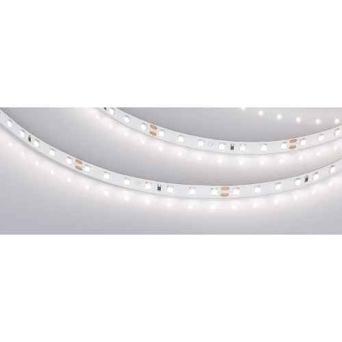Светодиодная лента Лента RT-A98-8mm 24V Day4000 CRI98 (10 W/m, IP20, 2835, 5m) (Arlight, Открытый)