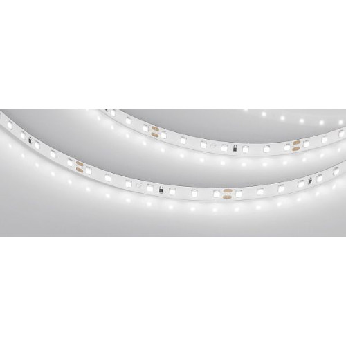 Светодиодная лента Лента RT-A98-8mm 24V Day5000 CRI98 (10 W/m, IP20, 2835, 5m) (Arlight, Открытый)