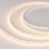 Светодиодная Лента RT-A98-8mm 24V Warm2700 (10 W/m, IP20, 2835, 5m) (Arlight, Открытый)