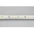Светодиодная лента Лента RT-A98-8mm 24V Warm2700 CRI98 (10 W/m, IP20, 2835, 5m) (Arlight, Открытый)