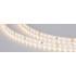 Светодиодная лента Лента RT-A98-8mm 24V Warm2700 CRI98 (10 W/m, IP20, 2835, 5m) (Arlight, Открытый)