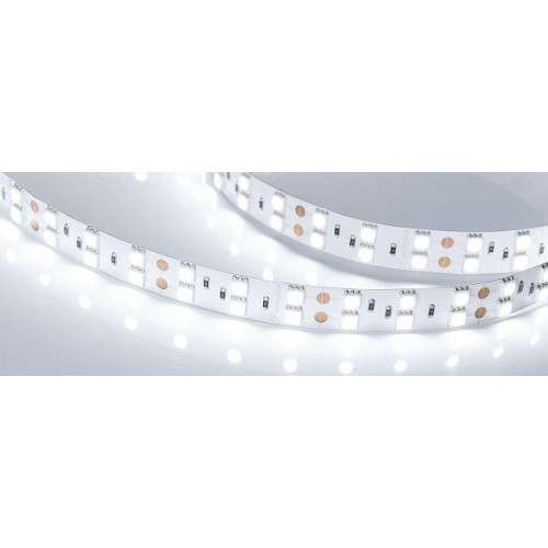 Светодиодная Лента RT-B120-15mm 24V Cool 8K (28.8 W/m, IP20, 5060, 5m) (Arlight, Открытый)