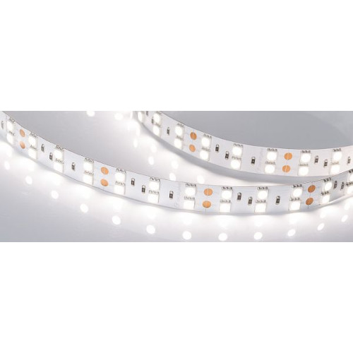 Светодиодная Лента RT-B120-15mm 24V Day4000 (28.8 W/m, IP20, 5060, 5m) (Arlight, Открытый)