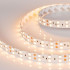 Светодиодная Лента RT-B120-15mm 24V Warm3000 (28.8 W/m, IP20, 5060, 5m) (Arlight, -)