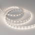 Светодиодная Лента RT-B60-10mm 12V Day4000 (14.4 W/m, IP20, 5060, 5m) (Arlight, Открытый)