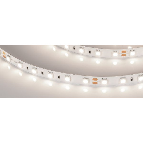 Светодиодная Лента RT-B60-10mm 24V Day4000 (14.4 W/m, IP20, 5060, 5m) (Arlight, Открытый)