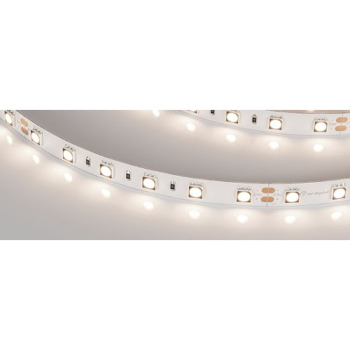 Светодиодная лента Лента RT-B60-10mm 24V Day4000 CRI98 (14.4 W/m, IP20, 5060, 5m) (Arlight, Открытый)