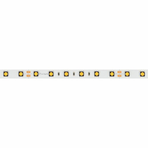 Светодиодная лента Лента RT-B60-10mm 24V Day5000 CRI98 (14.4 W/m, IP20, 5060, 5m) (Arlight, Открытый)