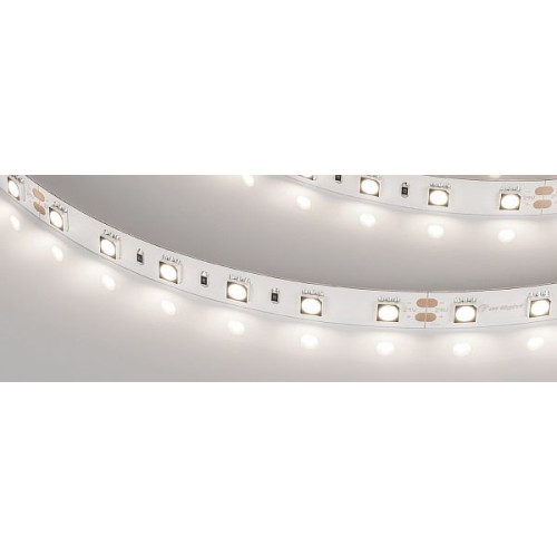 Светодиодная лента Лента RT-B60-10mm 24V Day5000 CRI98 (14.4 W/m, IP20, 5060, 5m) (Arlight, Открытый)