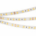 Светодиодная Лента RT-B60-10mm 24V Warm3000 (14.4 W/m, IP20, 5060, 5m) (Arlight, Открытый)