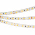 Светодиодная Лента RT-B60-10mm 24V Warm3000 (14.4 W/m, IP20, 5060, 5m) (Arlight, Открытый)