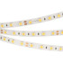 Светодиодная Лента RT-B60-10mm 24V Warm3000 (14.4 W/m, IP20, 5060, 5m) (Arlight, Открытый)