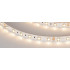 Светодиодная лента Лента RT-B60-10mm 24V Warm3000 CRI98 (14.4 W/m, IP20, 5060, 5m) (Arlight, Открытый)