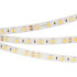 Светодиодная Лента RT-B60-10mm 24V White6000 (14.4 W/m, IP20, 5060, 5m) (Arlight, 14.4 Вт/м, IP20)