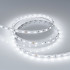 Светодиодная Лента RT-B60-10mm 24V White6000 (14.4 W/m, IP20, 5060, 5m) (Arlight, 14.4 Вт/м, IP20)