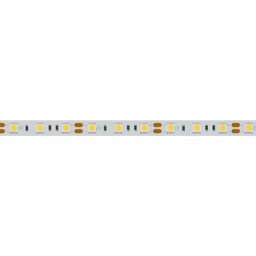 Светодиодная Лента RTW 2-5000SE 12V Cool 2x (5060, 300 LED, LUX) (Arlight, 14.4 Вт/м, IP65)
