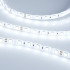 Светодиодная Лента RTW 2-5000SE 24V Cool 2x (5060, 300 LED, LUX) (Arlight, 14.4 Вт/м, IP65)