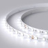 Светодиодная Лента RTW 2-5000SE 24V Cool 2x (5060, 300 LED, LUX) (Arlight, 14.4 Вт/м, IP65)