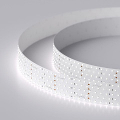 Светодиодная Лента RT 2-2500 24V White6000 5x2 (2835, 875 LED, LUX) (Arlight, 36 Вт/м, IP20)