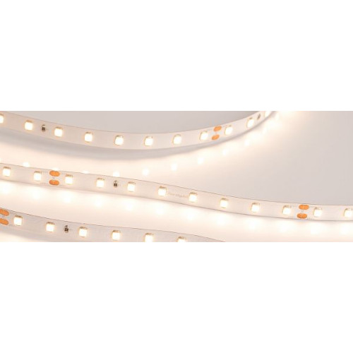 Светодиодная Лента RT 2-5000-50m 24V Warm2700 (2835, 80 LED/m, LUX) (Arlight, 6 Вт/м, IP20)