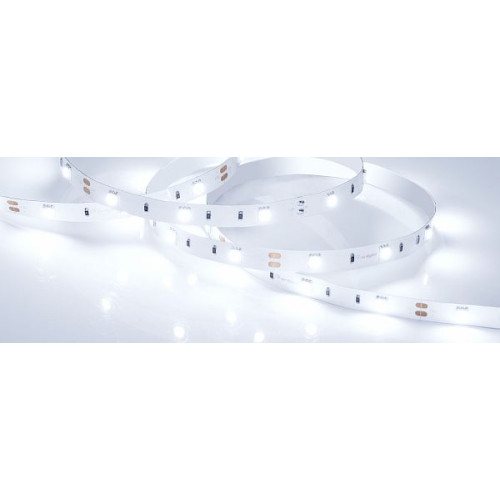 Светодиодная Лента RT 2-5000 12V Cool 8K (5060, 150 LED, LUX) (Arlight, 7.2 Вт/м, IP20)