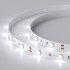 Светодиодная Лента RT 2-5000 12V Cool 8K (5060, 150 LED, LUX) (Arlight, 7.2 Вт/м, IP20)