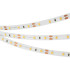 Светодиодная лента Лента RT 2-5000 12V Warm3000 (2835, 300 LED, CRI98) (Arlight, 7.2 Вт/м, IP20)