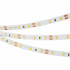 Светодиодная лента Лента RT 2-5000 12V Warm3000 (2835, 300 LED, CRI98) (Arlight, 7.2 Вт/м, IP20)