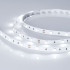 Светодиодная Лента RT 2-5000 12V White6000 (5060, 150 LED, LUX) (Arlight, 7.2 Вт/м, IP20)