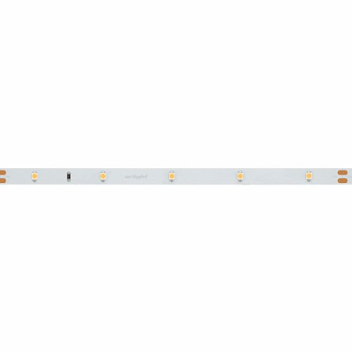 Светодиодная Лента RT 2-5000 24V Cool 8K 0.5x (3528, 150 LED, LUX) (Arlight, 2.9 Вт/м, IP20)