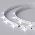 Светодиодная Лента RT 2-5000 24V Cool 8K 0.5x (3528, 150 LED, LUX) (Arlight, 2.9 Вт/м, IP20)
