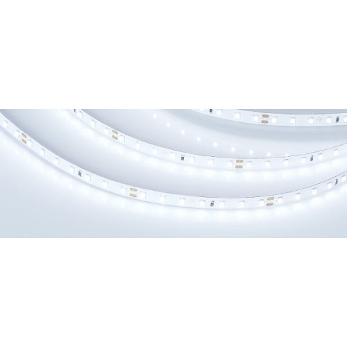 Светодиодная Лента RT 2-5000 24V Cool 8K 1.6x (2835, 490 LED, PRO) (Arlight, 10 Вт/м, IP20)