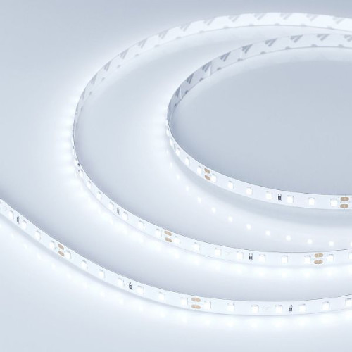 Светодиодная Лента RT 2-5000 24V Cool 8K 1.6x (2835, 490 LED, PRO) (Arlight, 10 Вт/м, IP20)