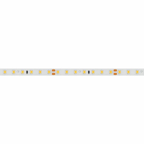 Светодиодная Лента RT 2-5000 24V Cool 8K 1.6x (2835, 490 LED, PRO) (Arlight, 10 Вт/м, IP20)