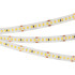 Светодиодная Лента RT 2-5000 24V Cool 8K 3x (2835, 840 LED, LUX) (Arlight, 17 Вт/м, IP20)