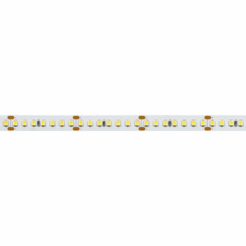 Светодиодная Лента RT 2-5000 24V Cool 8K 3x (2835, 840 LED, LUX) (Arlight, 17 Вт/м, IP20)