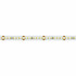 Светодиодная Лента RT 2-5000 24V Cool 8K 3x (2835, 840 LED, LUX) (Arlight, 17 Вт/м, IP20)