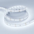 Светодиодная Лента RT 2-5000 24V Cool 8K 3x (2835, 840 LED, LUX) (Arlight, 17 Вт/м, IP20)