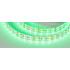 Светодиодная Лента RT 2-5000 24V Green 2x2 (5060, 600 LED, LUX) (Arlight, 28.8 Вт/м, IP20)