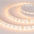 Светодиодная Лента RT 2-5000 24V Warm2400 2x (5060, 300 LED, LUX) (Arlight, 14.4 Вт/м, IP20)