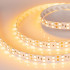 Светодиодная Лента RT 2-5000 24V Yellow 2x2 (5060, 600 LED, LUX) (Arlight, 28.8 Вт/м, IP20)