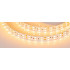 Светодиодная Лента RT 2-5000 24V Yellow 2x2 (5060, 600 LED, LUX) (Arlight, 28.8 Вт/м, IP20)