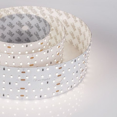 Светодиодная Лента S2-2500 24V Day 4000K 52mm (2835, 420 LED/m, LUX) (Arlight, 30 Вт/м, IP20)